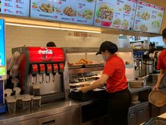 -乡村基(大渡口区国际广场店)