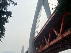-重庆两江夜游-交运系列