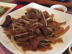 干炒牛河-火啫啫·粤式啫啫煲(南通首店)