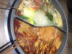 -成都屋头串串(青年北街店)