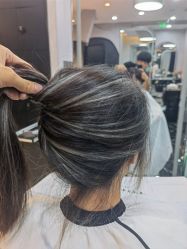 -TOP HAIR SALON