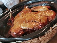 -鸡毛换糖(高桥店)