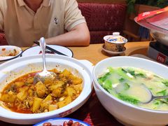 -韶山冲湘菜(中兴大街店)