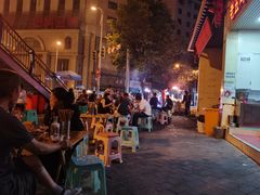-老五鸡丝豆花面粉(瑞金北路68号院店)