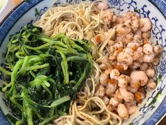 -朱洪元苏式面馆(绿宝广场店)