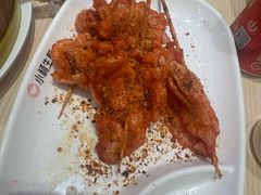 -小杨生煎(深圳岗厦北店)