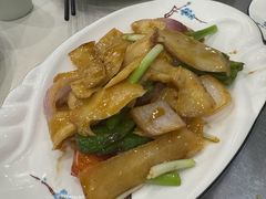 -盈田盈粥庄(博山东路店)