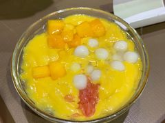-五条人糖水铺(武林总店)