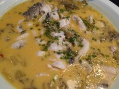 -丁记盐蘸牛肉·新杭菜(河东路店)