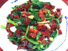 -窄巷子陕菜馆·地道陕西菜(粉巷店)