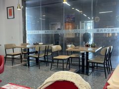 -兰州陈记牛肉面 ·烧烤· 铜锅涮肉(万达店)
