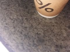 -% Arabica阿拉比卡咖啡(深圳湾万象城店)
