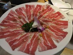 -韩宫宴烤肉·料理(大宁国际店)