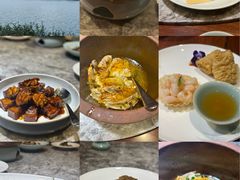 -湖畔居茶楼(湖滨店)