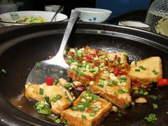 -费大厨辣椒炒肉(正佳广场店)