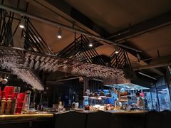 -Marina厨房·ALA精酿(月湖盛园店)