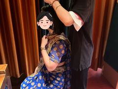 -甘尼仕印度餐厅酒吧(斜塘老街店)