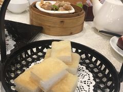 -龙的酒楼·手工早茶·顺德菜(近良路店)