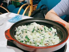砂锅咸肉菜饭-和记小菜(东方店)