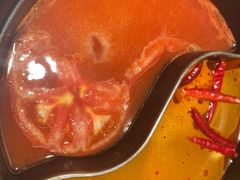 番茄锅-温野菜涮涮锅(西单大悦城店)