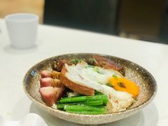 -龙记·香港茶餐厅(海上世界店)