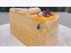 -遇见花开主题餐厅(团城山店)