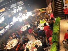 -潮发潮汕牛肉店(龙洞店)