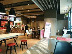 -肯德基(宝利丰店)