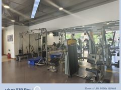 -每刻健身工作室(西直门店)