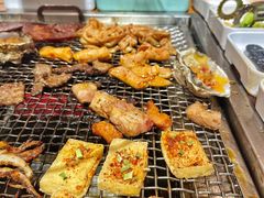 -蚝英雄·自助烤蚝(建设路店)