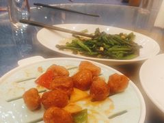 -如丰晟宴(长安万达店)
