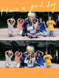-G-STEPS舞蹈工作室