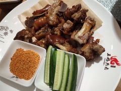 -王妈热卤·川味馆(海昌店)