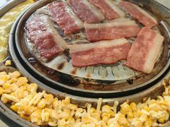 -当燃烤肉(通扬路店)