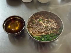 -正宗杨记普洱酸醋米线(总店)