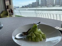 脆爽芥兰-三利音·浦之舟(滨江大道店)