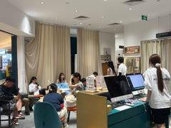 -海马体照相馆(万菱汇店)