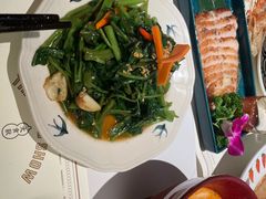 -太食獸泰式茶餐厅(IFS国金中心店)