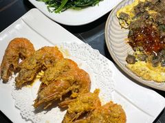 -鑫悦楼煎蟹·16年海鲜大排档