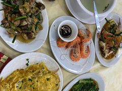 -秋姐美食店(旅游大道店)