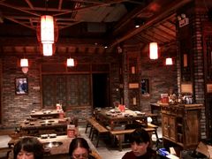 -重庆渝达老火锅(春熙路店)