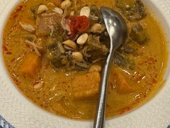 -阿诺泰·泰国餐厅(棕北店)