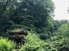 -丹东凤凰山景区