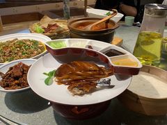 -六合居(温江店)
