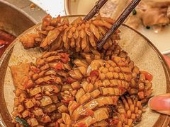 -1819餐厅·团队聚餐·烤串·精酿