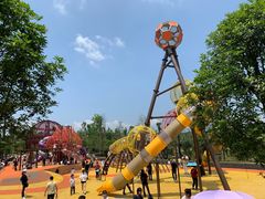 -枫香湖儿童公园