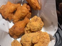 -Kyochon1991校村(共和路店)