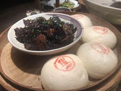 -老阿爸鲜鱼土菜(昆山花桥店)