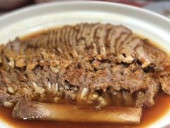-西贝莜面村(当代商城店)