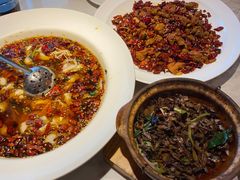 -天辣(金桥啦啦宝都店)